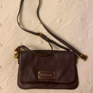 Marc by Marc Jacobs crossbody/clutch